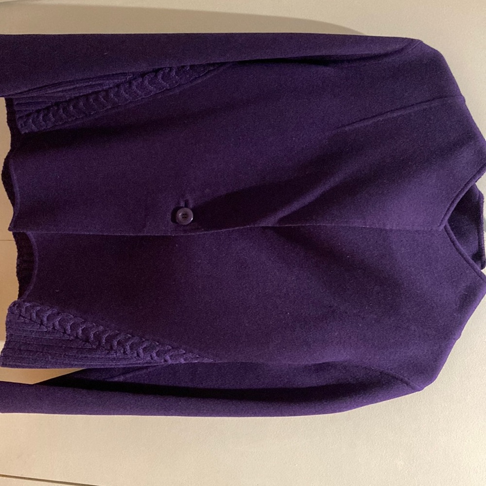 Kinross Jacket